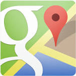 Calculez votre itinéraire avec Google MAPS pour venir sur Gruffy